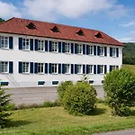 Zollhaus Columbus Nahe Schweiz In Klettgau