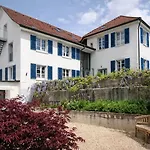 Apartmán Zollhaus Columbus Nahe Schweiz In