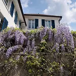 Zollhaus Columbus Nahe Schweiz In * Klettgau