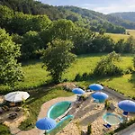 Zollhaus Columbus Nahe Schweiz In Apartmán Klettgau