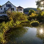 Zollhaus Columbus Nahe Schweiz In * Klettgau