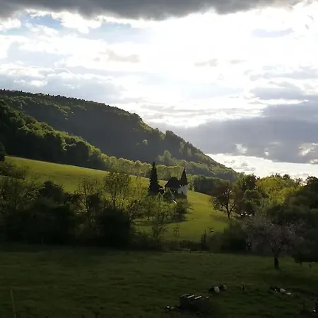 Lejlighed Columbus - Raum Fuer Entspannte Aufenthalte Nahe Zur Schweiz *