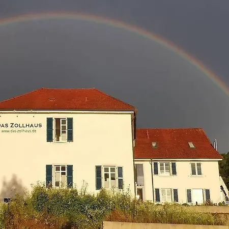 Lejlighed Columbus - Raum Fuer Entspannte Aufenthalte Nahe Zur Schweiz Klettgau