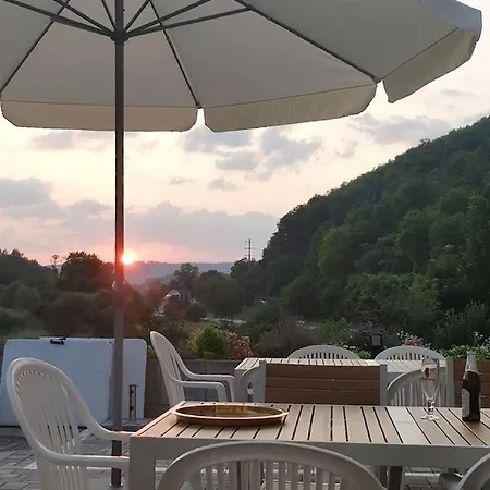 Columbus - Raum Für Entspannte Aufenthalte Nahe Zur Schweiz *