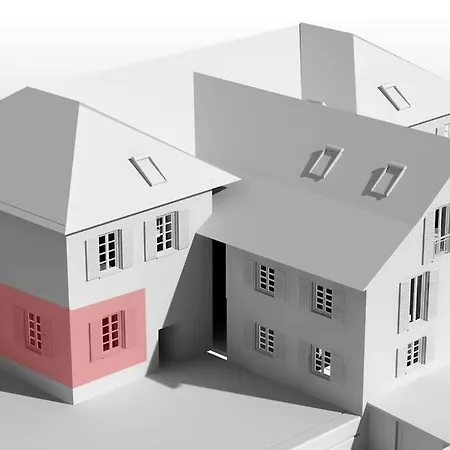 Columbus - Raum Für Entspannte Aufenthalte Nahe Zur Schweiz Klettgau