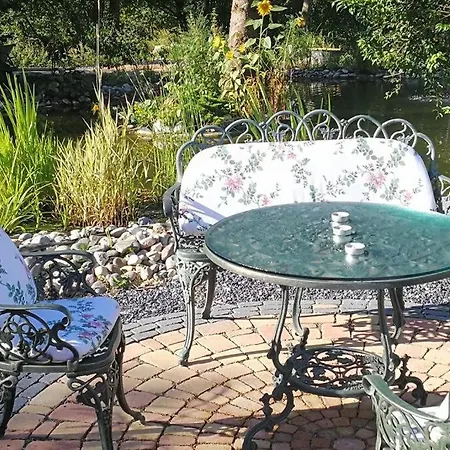 Lejlighed Columbus - Raum Fuer Entspannte Aufenthalte Nahe Zur Schweiz Klettgau