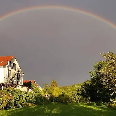 Columbus - Raum Fuer Entspannte Aufenthalte Nahe Zur Schweiz Lejlighed *