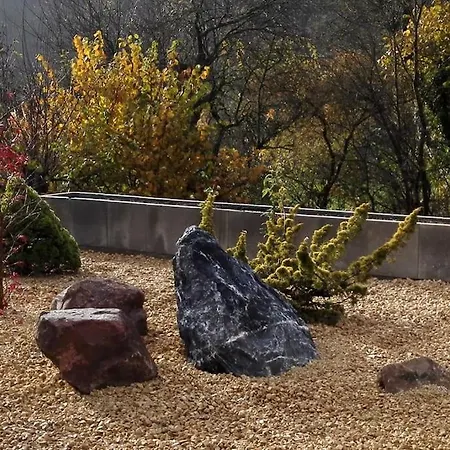 Columbus - Raum Für Entspannte Aufenthalte Nahe Zur Schweiz * Klettgau