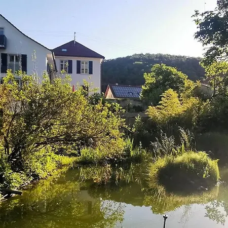 Apartamento Columbus - Raum Für Entspannte Aufenthalte Nahe Zur Schweiz *