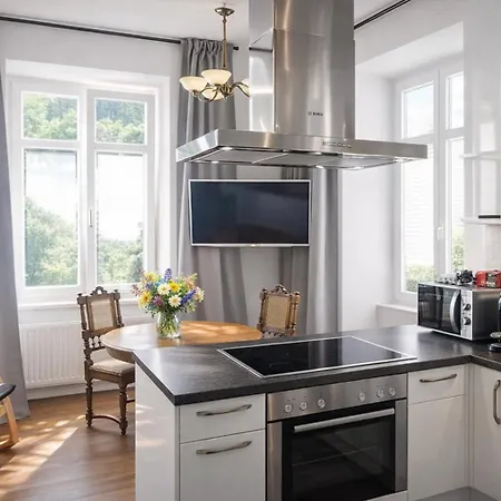 Apartmán Zollhaus Columbus Nahe Schweiz In *