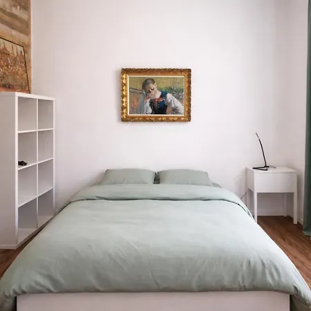 Apartmán Zollhaus Columbus Nahe Schweiz In