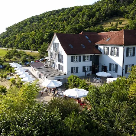 Zollhaus Columbus Nahe Schweiz In Apartmán Klettgau