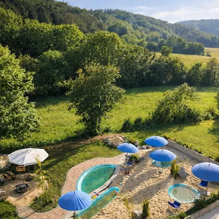 Zollhaus Columbus Nahe Schweiz In Apartamento Klettgau